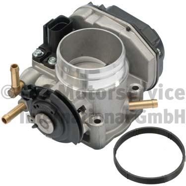 ZTB1025 Bogaz Kelebegi Volkswagen (Akl-Agn ) 1.6 8v Golf Iv 97-05/ Bora 98-05/ Polo Classic 95-01/ Audi A3 03-12/ Leon 99-06/ Toledo Ii 99-06/